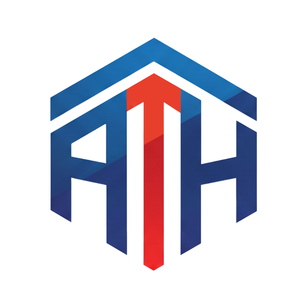 Logo ATH