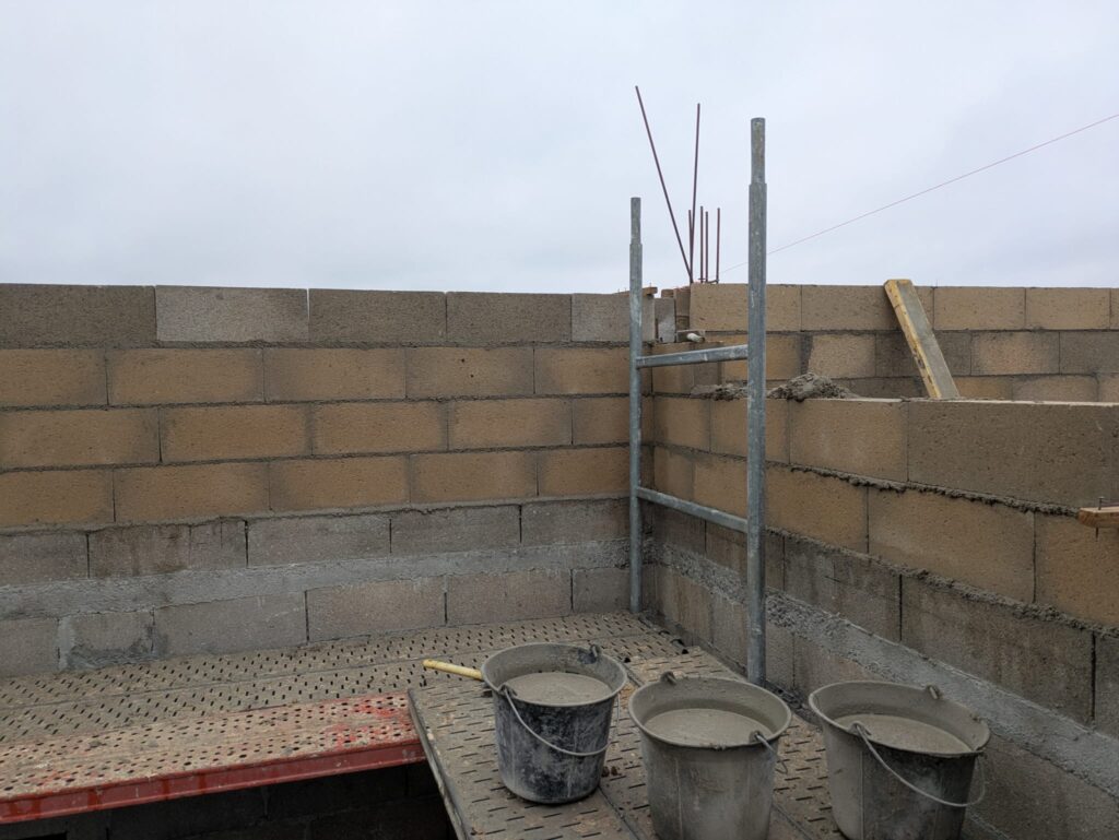 Travaux de maçonnerie à Wissous 8 - ATH Essonne 91 (1)