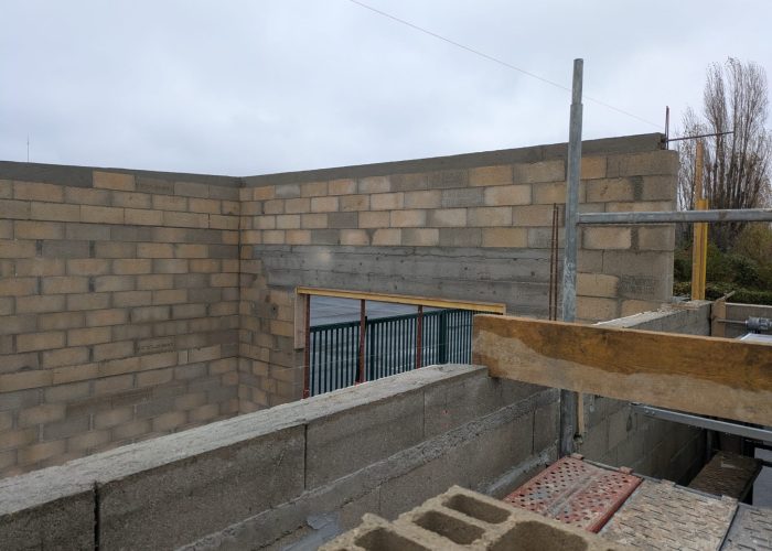 Travaux de maçonnerie à Wissous 6 - ATH Essonne 91